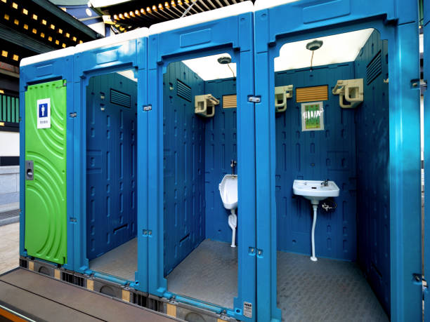 Portable Toilet Options We Offer in Sultana, CA