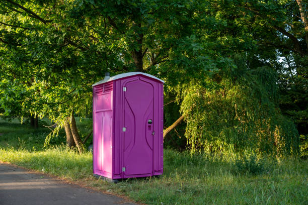 Best High-end porta potty rental  in Sultana, CA